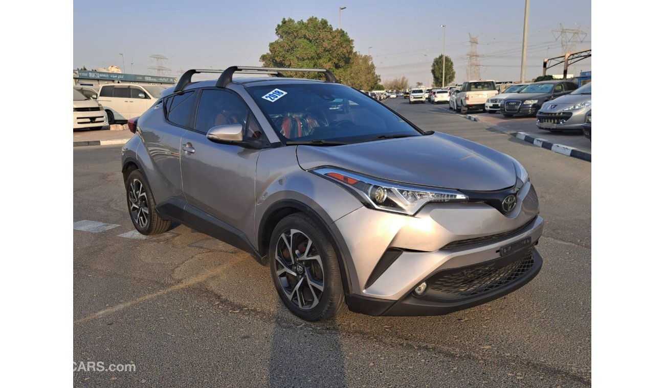 Toyota C-HR TOYOTA C H R CLEAN CAR