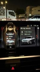 بي أم دبليو X4