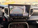 Toyota Tundra Premium option 360 Camera, leather seats 2024