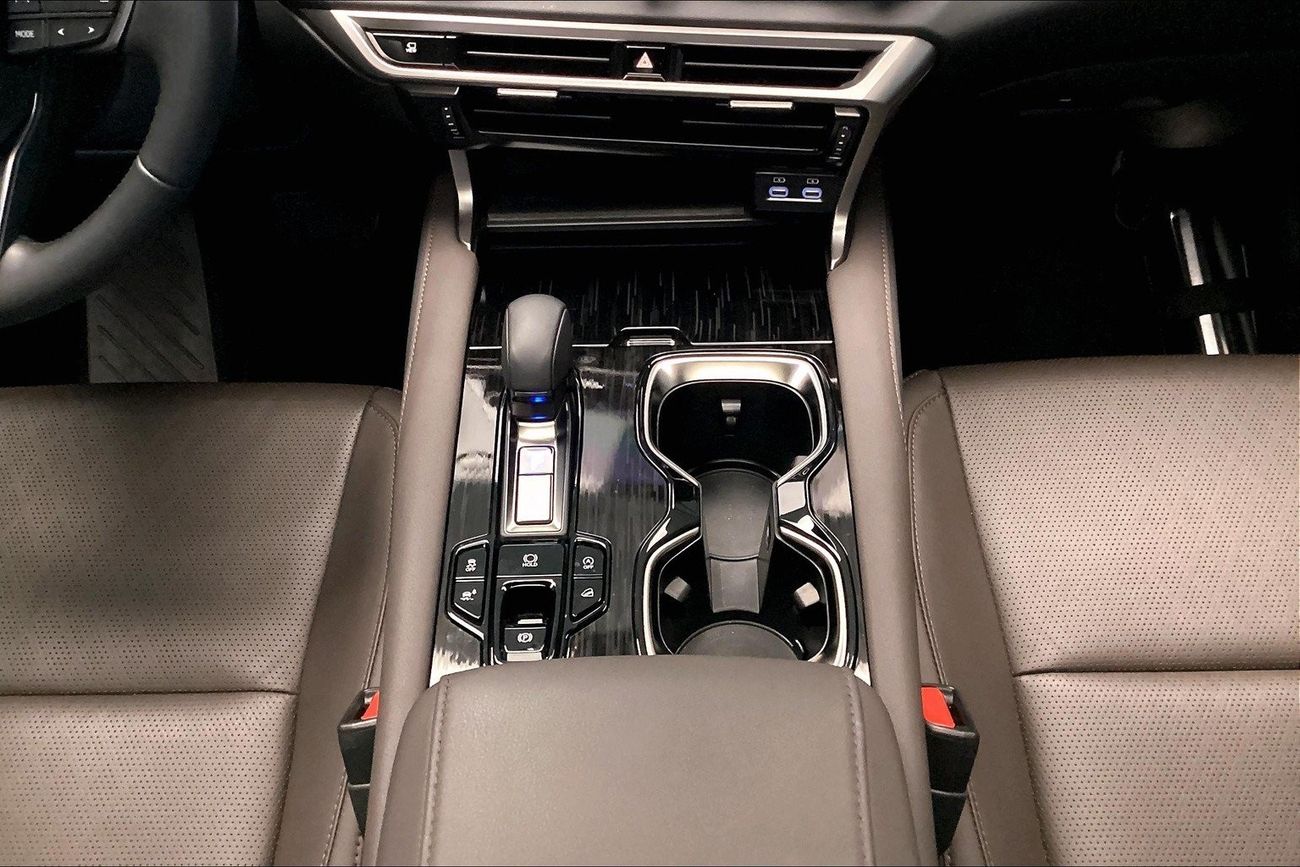 لكزس RX 350 Prestige | شامل الضمان | 0 ﺪﻔﻋﺓ ﺃﻮﻟﻯ