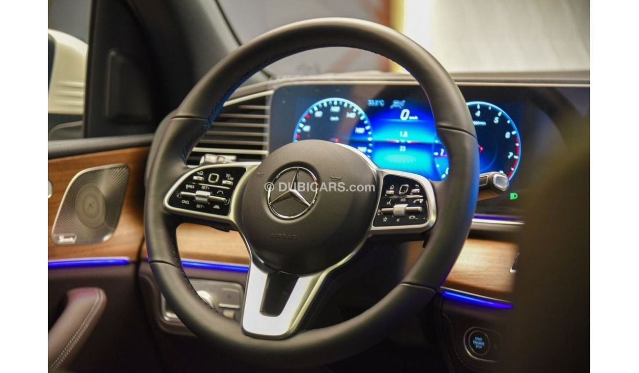 Mercedes-Benz GLE 450 AMG ✔AMG Package ✔360 Cameras ✔Panoramic roof ✔AMG Package ✔360 Cameras ✔Panoramic roof