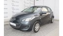 Mazda 2 1.5L 2015 MODEL