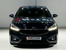 Kia Cadenza EX 3.3L