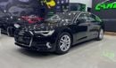 Audi A6 40 TFSI Audi A6 2024