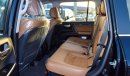 Toyota Land Cruiser GXR Grand Touring V8  For Export only