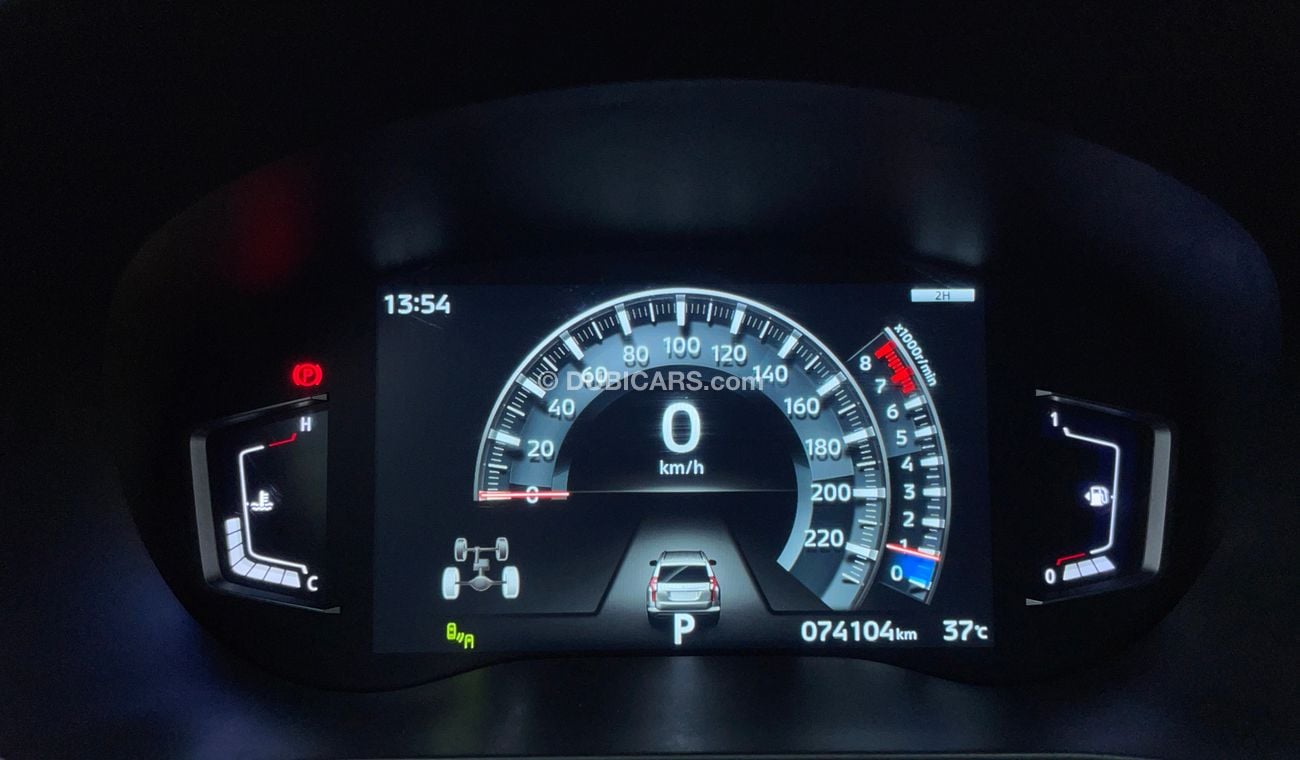 Mitsubishi Montero GLS PREMIUM 3 | Zero Down Payment | Free Home Test Drive