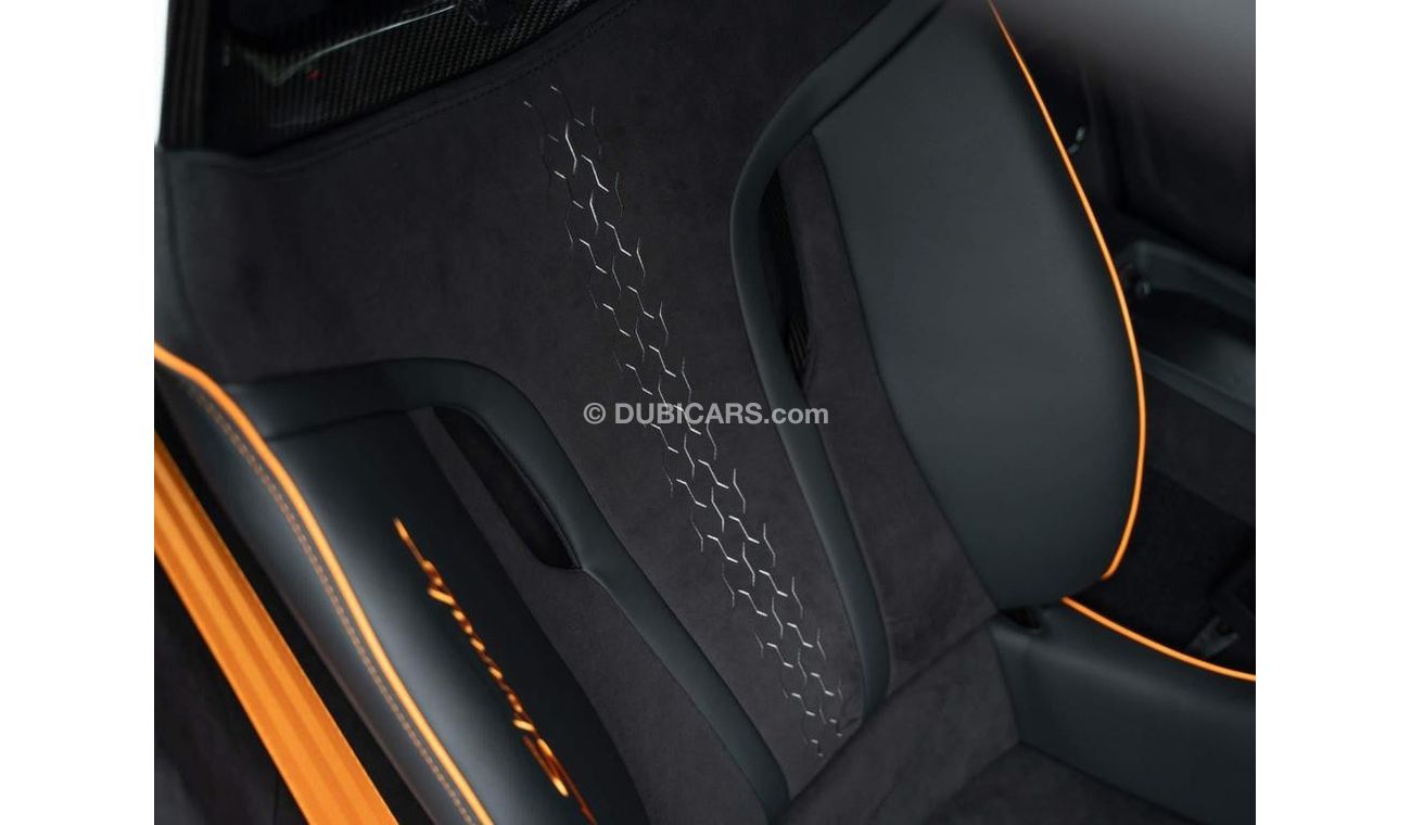 New Huracan 5.2 V10 Sterrato LDF 4WD Euro 6 (s/s) 2dr 2023