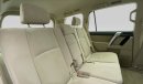 Toyota Prado EXR V6 4 | Under Warranty | Free Insurance | Inspected on 150+ parameters