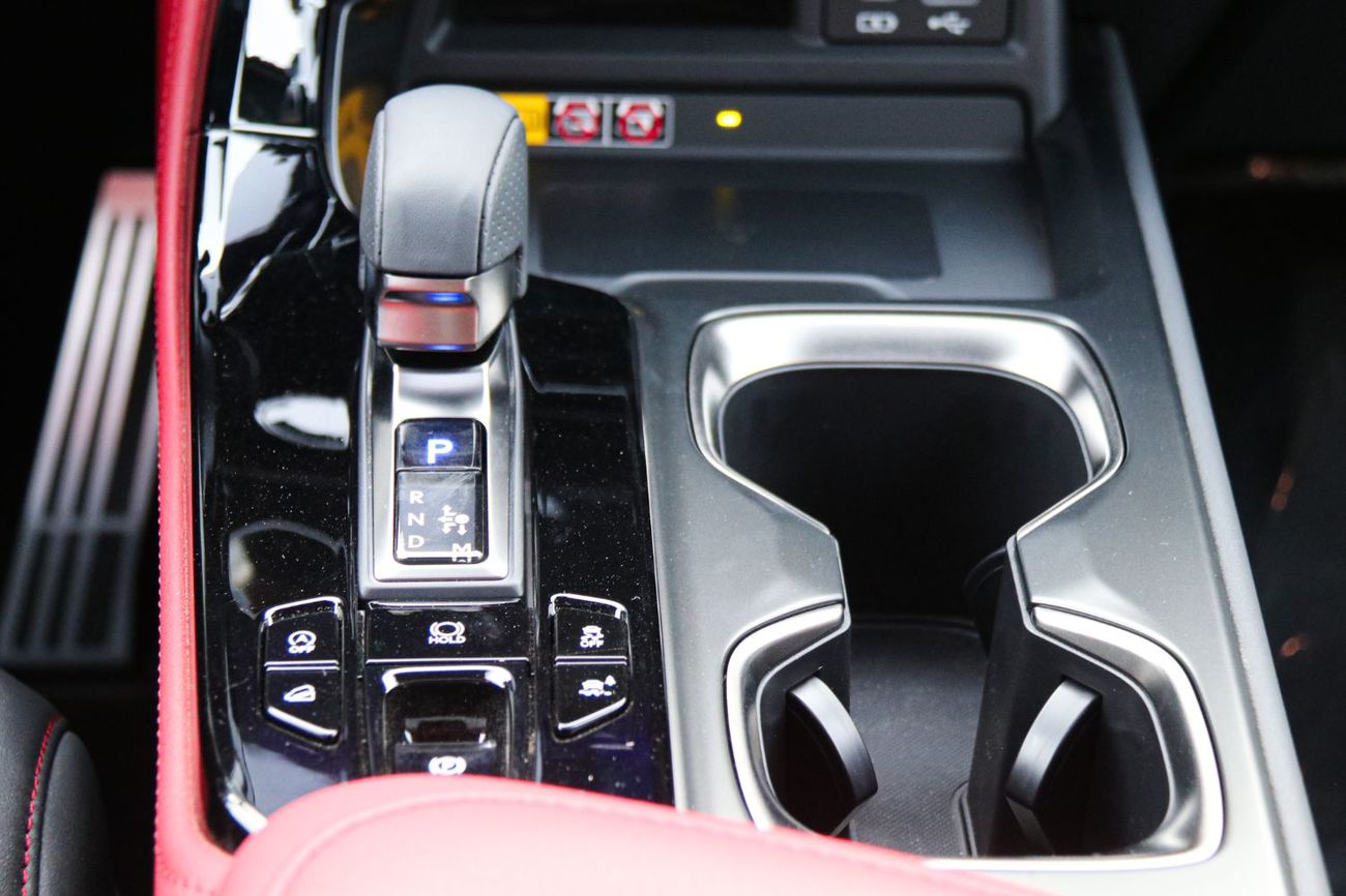 Lexus NX350 Lexus NX350 Fsport 2025 | Best Price