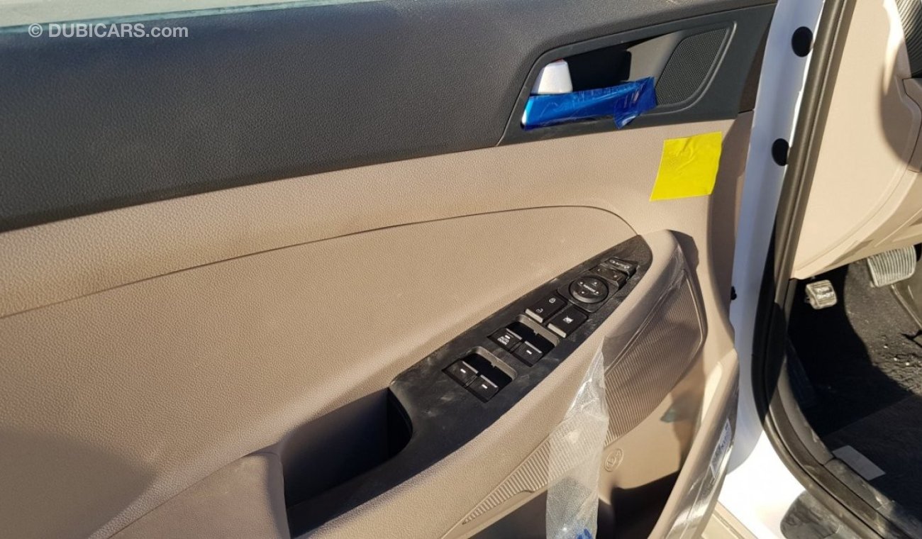 New Hyundai Tucson TUCSON 2020 FULLOPTION 4X2 WITH PANORAMIC SUNROOF