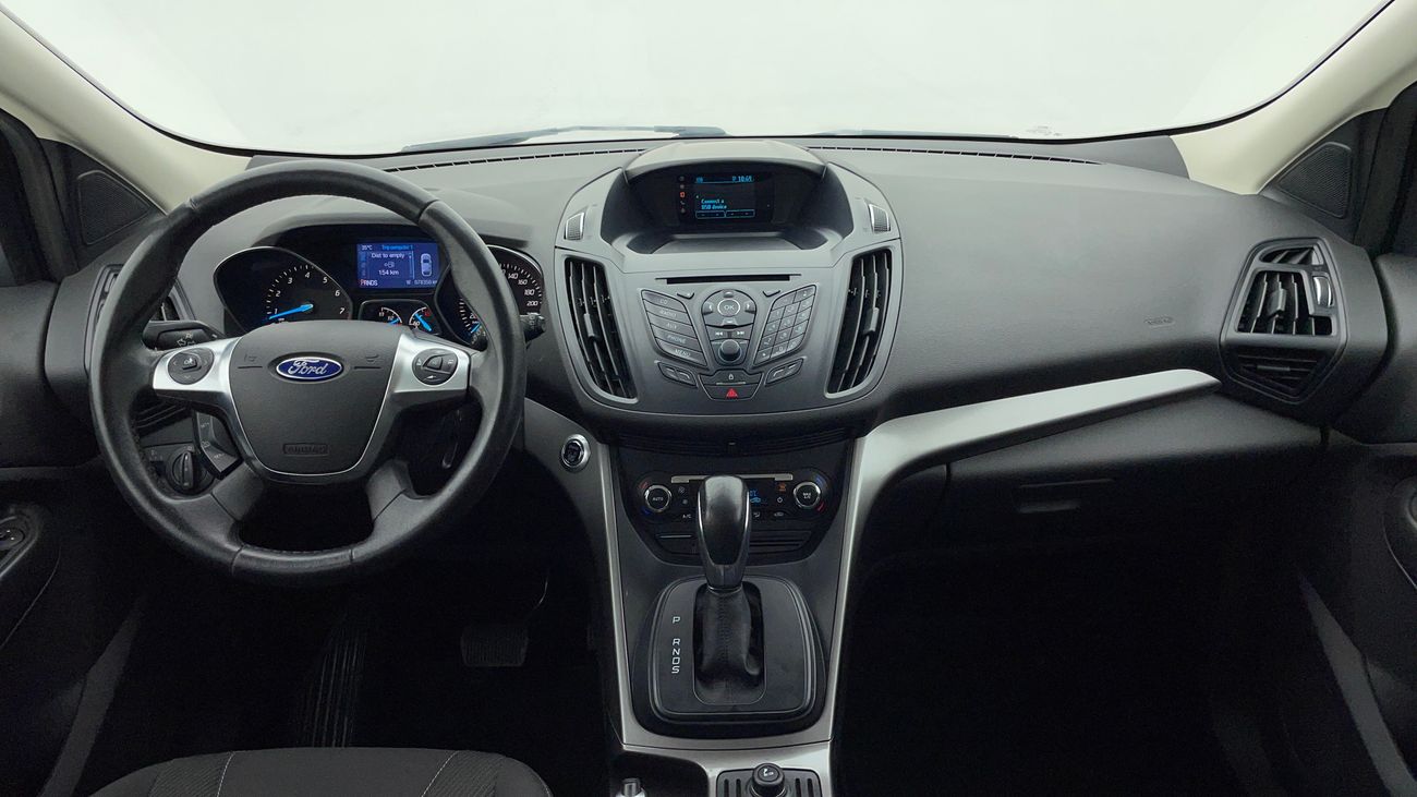 Ford Escape S 2.5 | Zero Down Payment | Free Home Test Drive