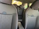 Mini Cooper C 2026 5-Door Ocean Wave Green with White Roof & Mirrors