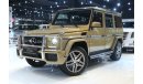 مرسيدس بنز G 63 AMG MERCEDES-BENZ G63 5.5L V8 BITURBO //AMG [ WARRANTY AVAILABLE UNTIL DEC.2021 ]