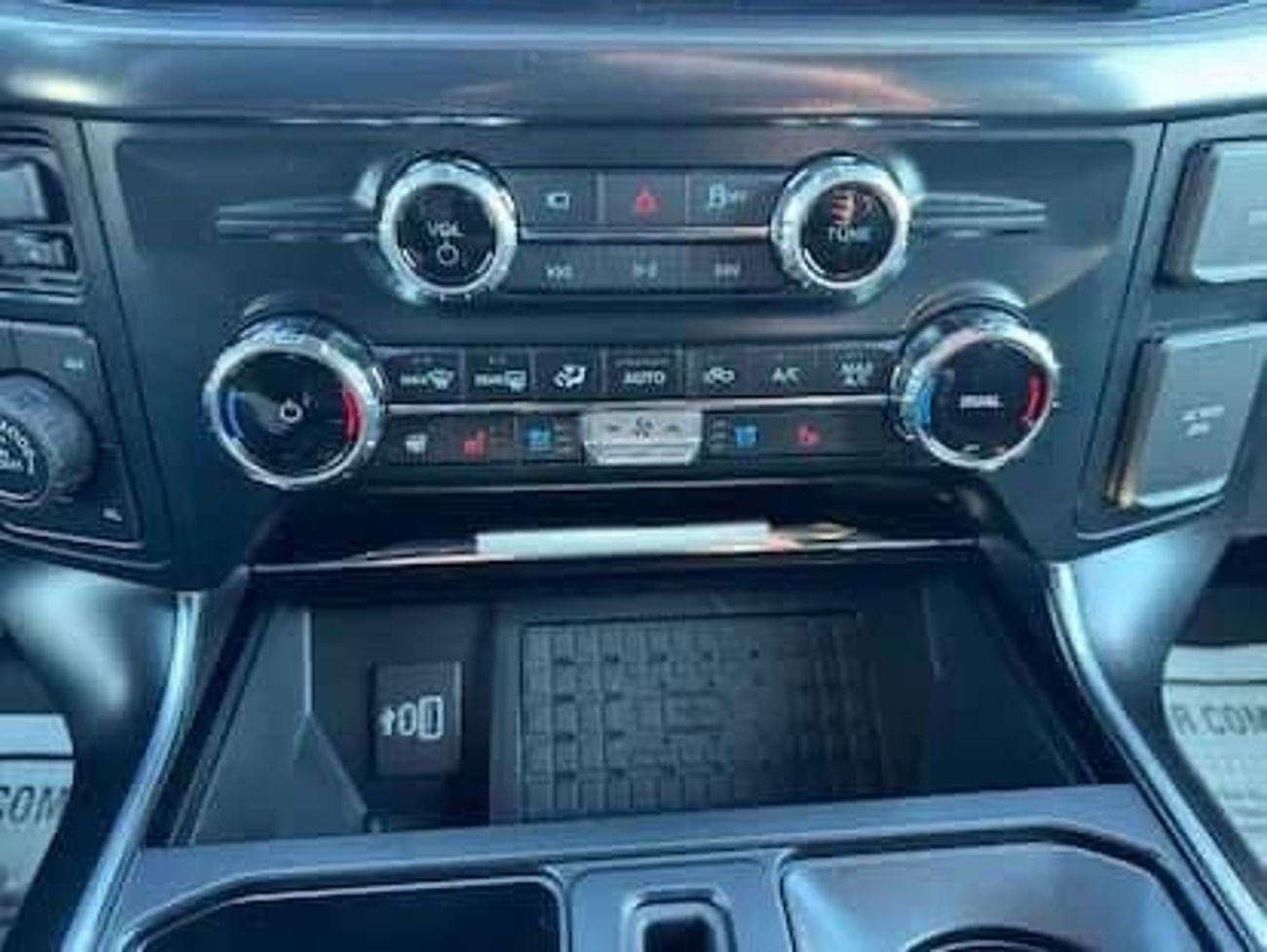 فورد F 150 RAPTOR CREW CAB MID Raptor 3.5L V6