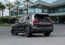 بي أم دبليو X3 M COMPETITION | 4,308 P.M  | 0% Downpayment | WARRANTY!