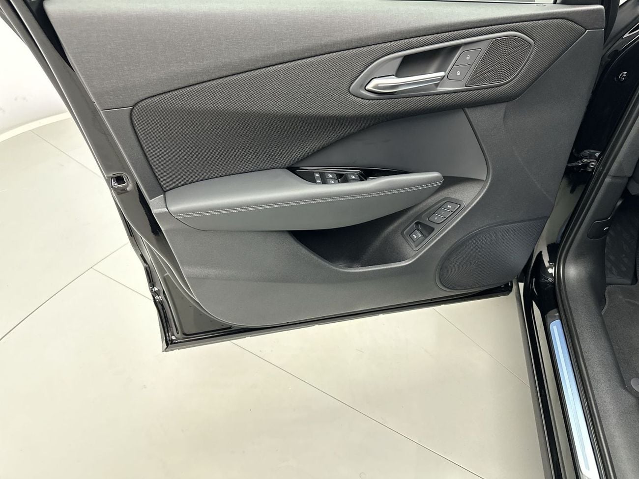 Audi Q3 SUV TFSI quattro 204hp Premium Edition (Ref# 21143)