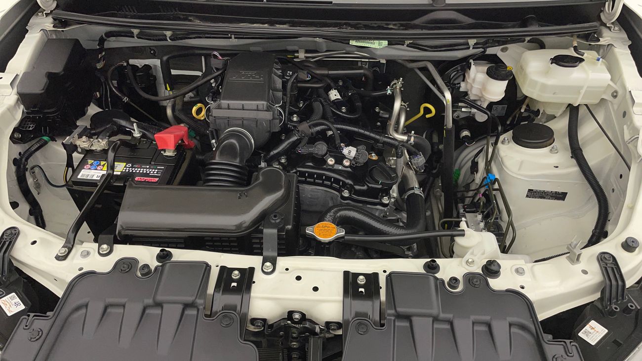 تويوتا راش GX 1.5 | بدون دفعة مقدمة | اختبار القيادة في المنزل