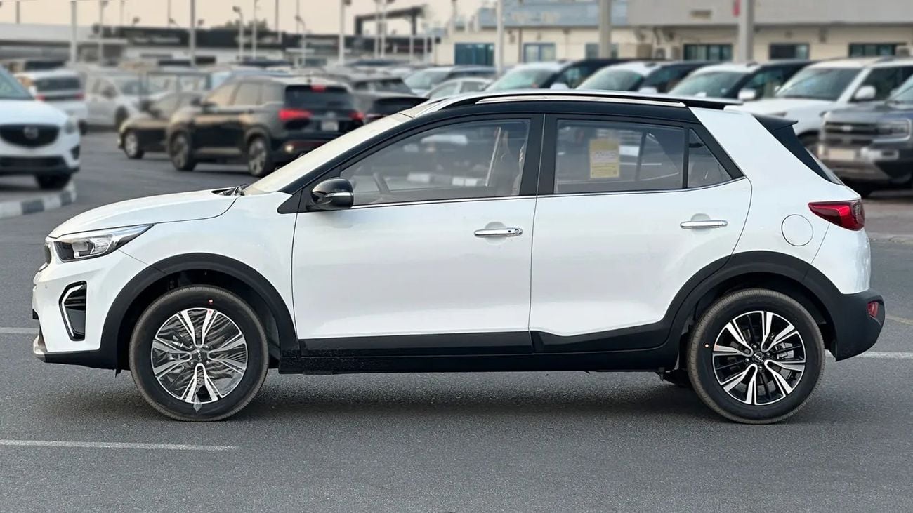 Kia KX1 Kia/KX1/1.4L FUN VERSION SUNROOF AT