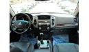 Mitsubishi Pajero COUPE - FULL OPTION - 3.8 - 2 KEYS - CAR IS IN PERFECT CONDITION INSIDE OUT