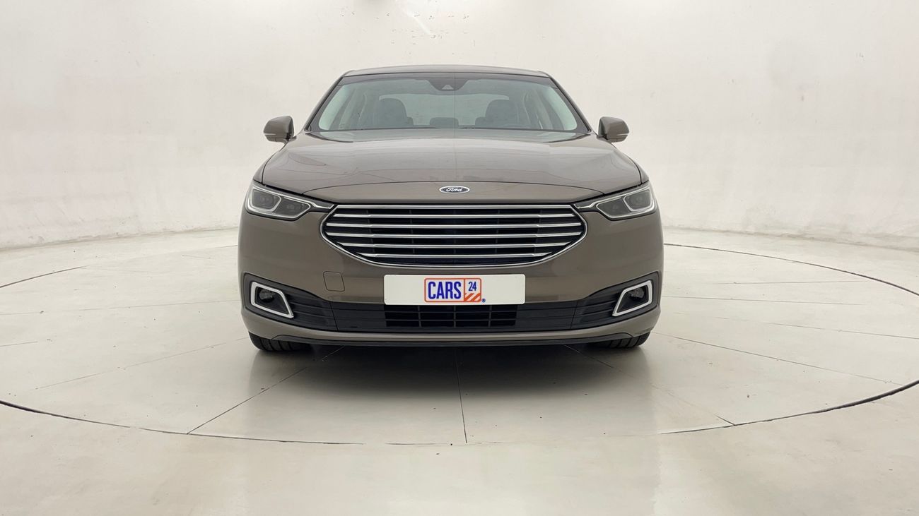 Ford Taurus TITANIUM 2 | Zero Down Payment | Home Test Drive