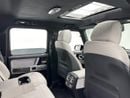 Mercedes-Benz G 63 AMG 2025 Mercedes-Benz G63 AMG Manufaktur Double Night Package, May/2027 Mercedes Warranty, GCC