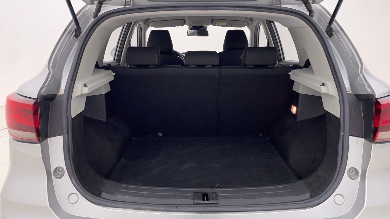 MG ZS Std 1.5L STD 1.5 | Zero Down Payment | Home Test Drive