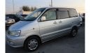 Toyota Noah TOYOTA NOHA //// FULL OPTION //// 1999 //// GOOD CONDITION