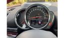 Mini Cooper Clubman Mini Cooper Clubman-S Head-Up Display  Full Option Panoramic  GCC 2018  Under warranty