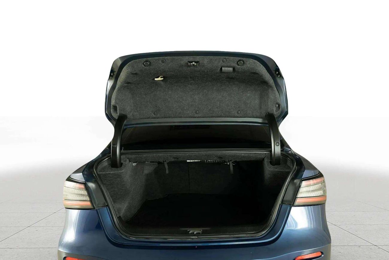 نيسان ماكسيما SR 3.5