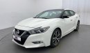 Nissan Maxima SV 3.5 | Under Warranty | Inspected on 150+ parameters