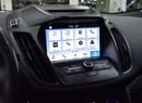Ford Escape TITANIUM EXCELLENT DEAL for our Ford Escape Titanium AWD ( 2019 Model ) in Grey Color GCC Specs