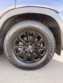 Toyota Grand Highlander XLE 2.4L 2024