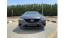 Mazda 6 2017 Ref#141
