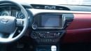 تويوتا هيلوكس HILUX 2.7 FULL