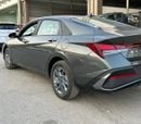 هيونداي إلانترا 2.0L PETROL 2024 GCC
