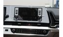 Kia Sportage 1.6L FULL OPTION 4x4 only for export