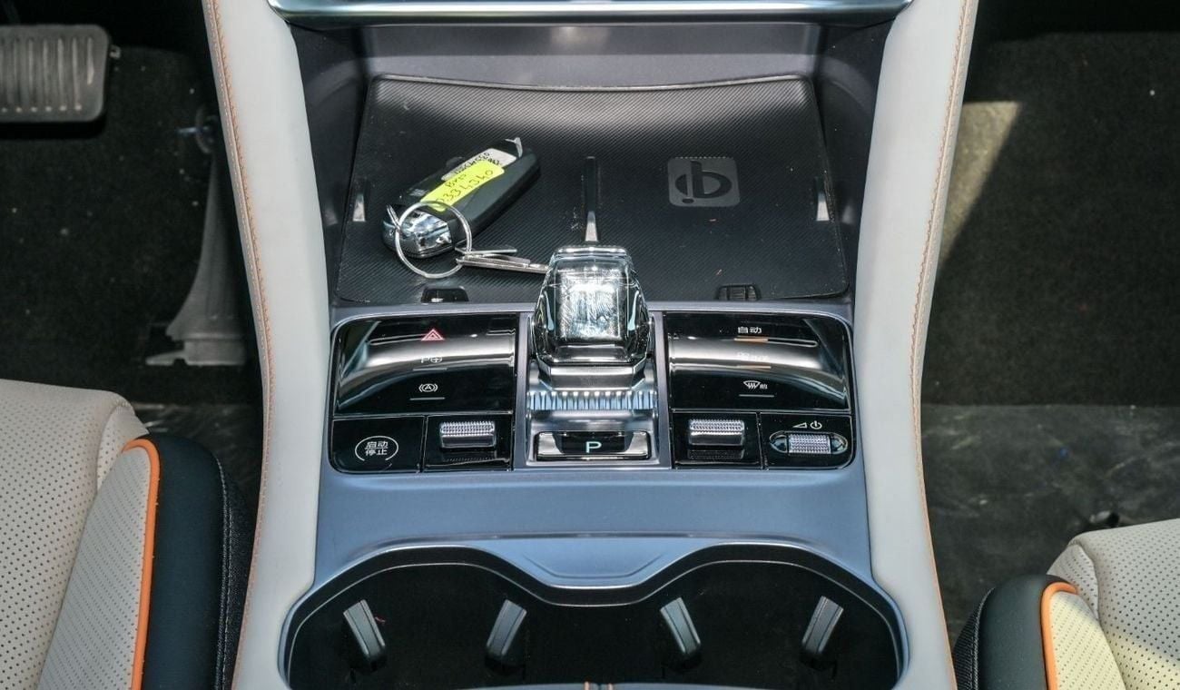 بي واي دي سونغ بلس Brand New BYD Song FlagShip EV 2024 For Export 184Power AT 2WD |WhiteBeige|N-SONG-PLUS-E-24|