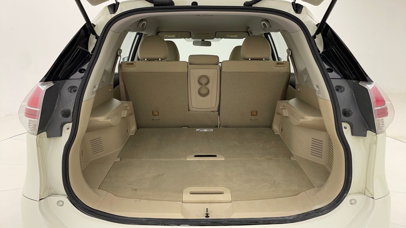 Nissan XTrail S 2.5 | Zero Down Payment | Free Home Test Drive