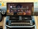 Toyota Land Cruiser 4.0L FULL GXR WITH RADAR