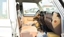 Toyota Land Cruiser Pick Up 4.5L Diesel V8 Double Cabin