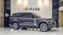 Land Rover Range Rover VOGUE