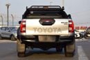 Toyota Hilux S GLX 2.8L 4WD A/T
