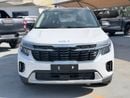 Kia Seltos EX Kia Saltos Mid Option