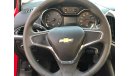 Chevrolet Cruze 1400 CC-ALLOY WHEELS-LOT-185