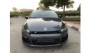 Volkswagen Scirocco LIMITED TIME OFFER = FREE REGISTRATION   = FULL SERVICE HISTORY =