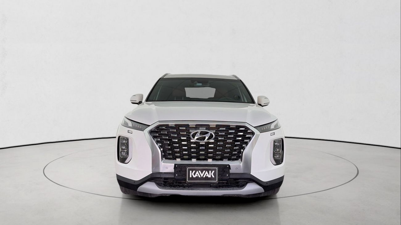 Hyundai Palisade PREMIUM | Guaranteed Warranty | 0 Down Payment