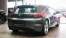 Volkswagen Scirocco R