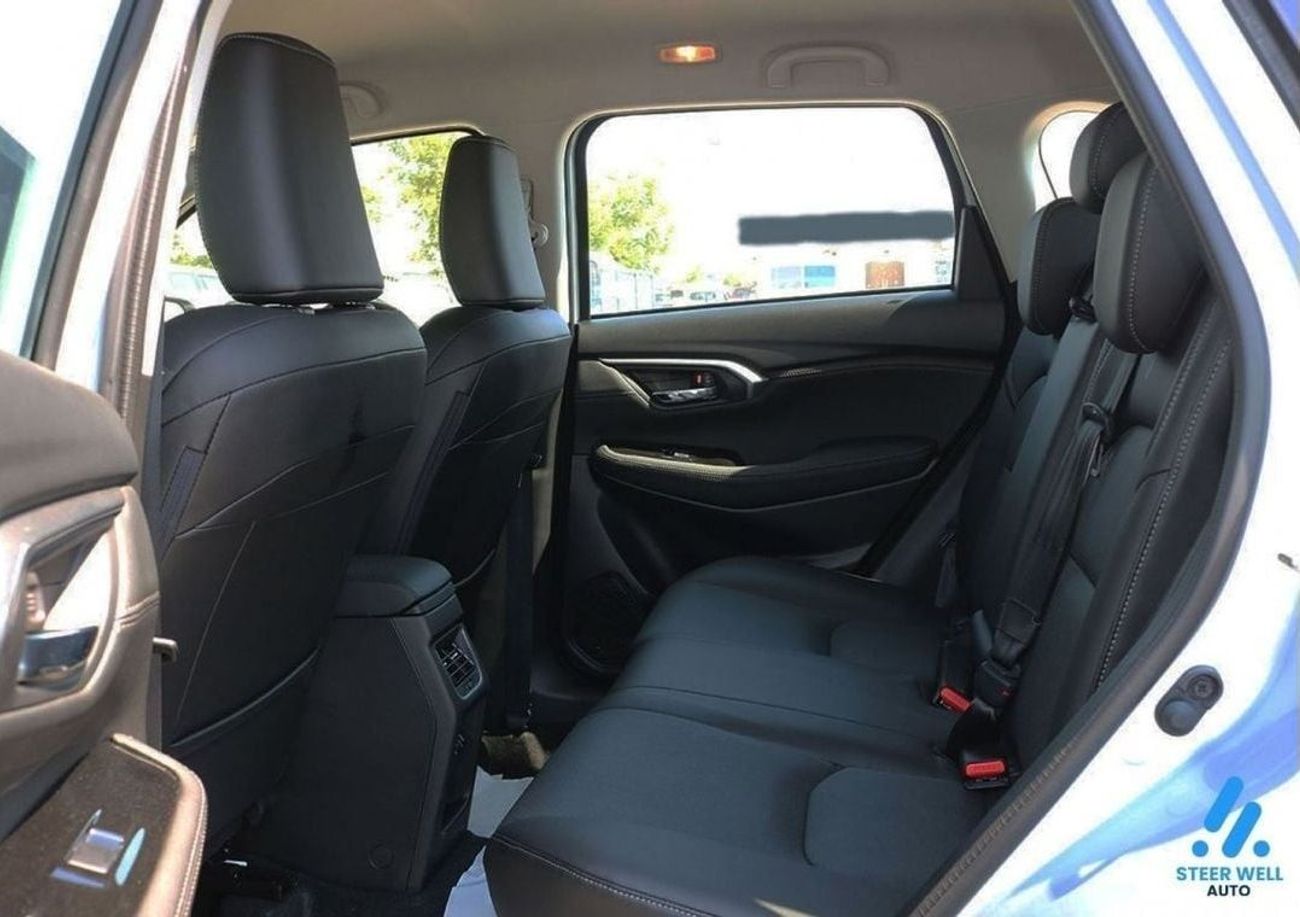 Suzuki Grand Vitara 2023 GLX / 1.5L Dual Jet 2WD Hybrid / 6 AT Paddle Shift / 360 camera / Book Now!