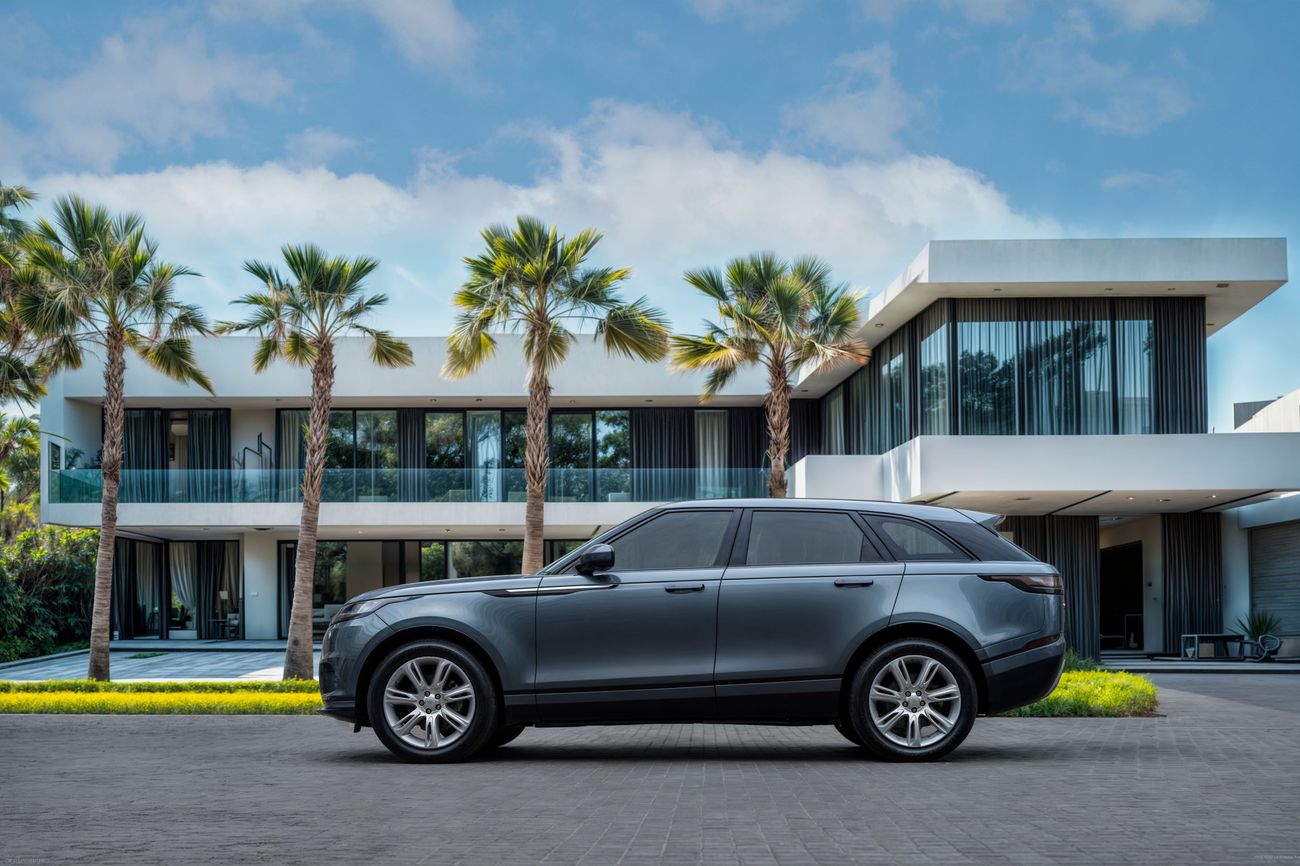 لاند روفر رينج روفر فيلار Range Rover Velar | 2,546 P.M | 0% Downpayment | P250 S | FSH!