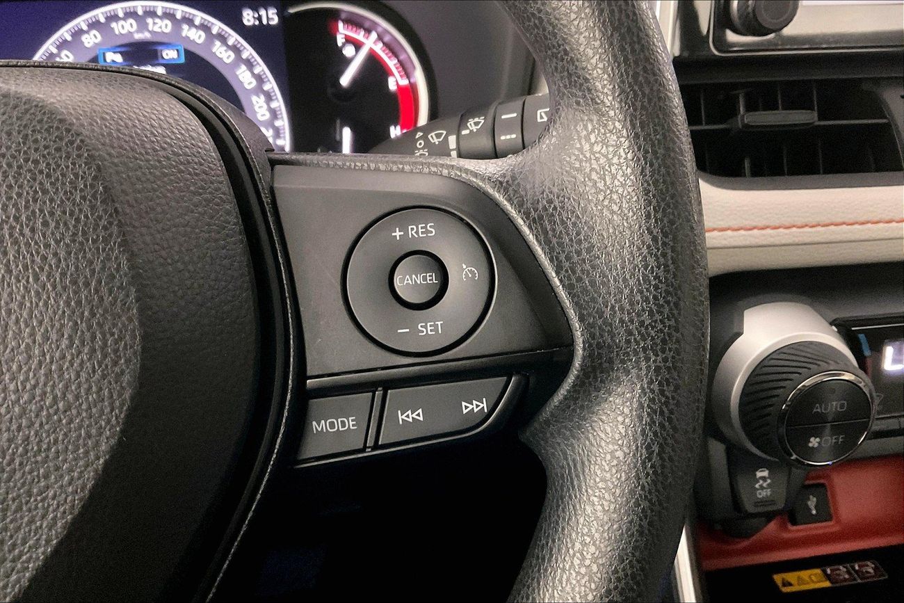 Toyota RAV4 Adventure | Guaranteed Warranty | 0 Down Payment